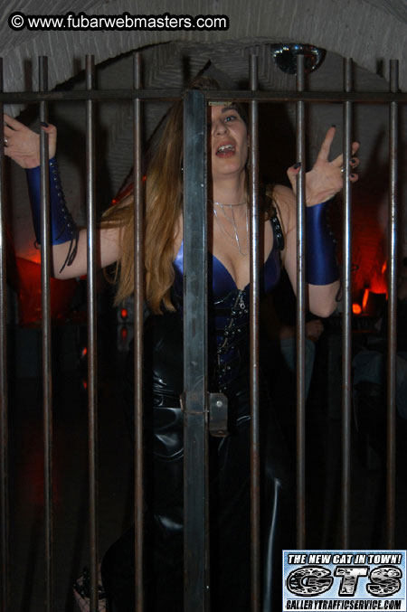 Micheal & Leela's Private Party 2004