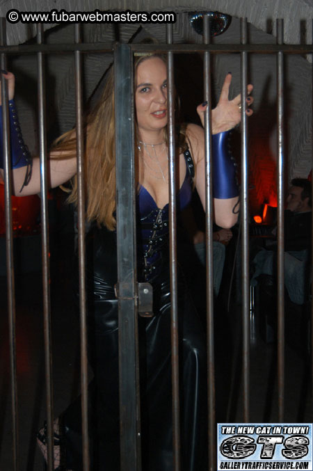 Micheal & Leela's Private Party 2004