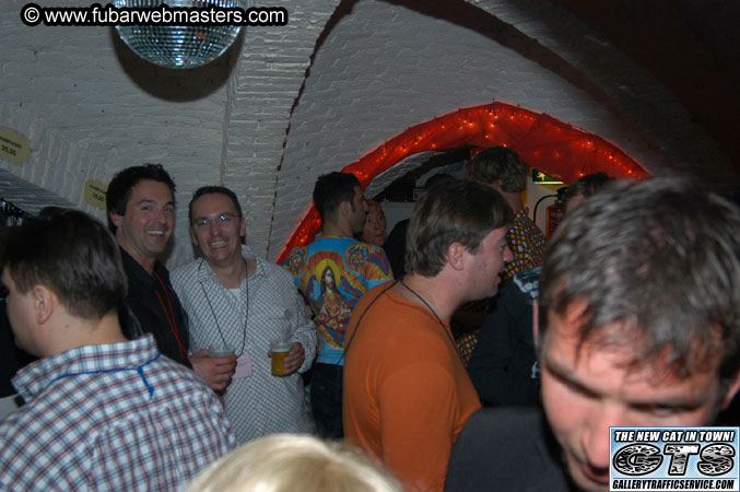 Micheal & Leela's Private Party 2004