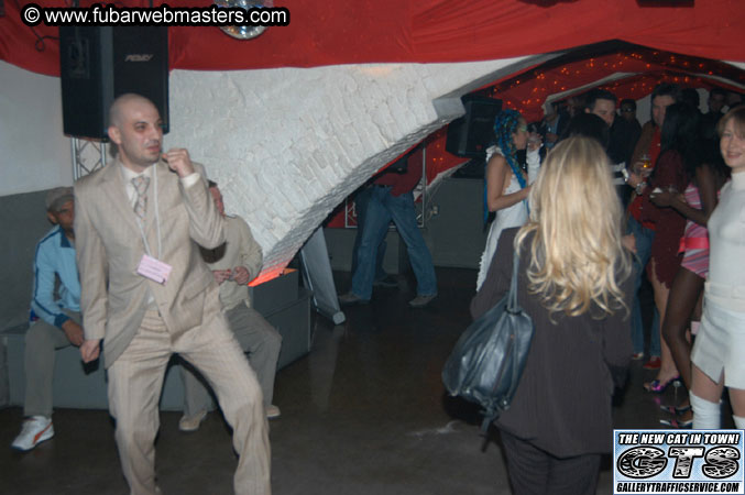 Micheal & Leela's Private Party 2004