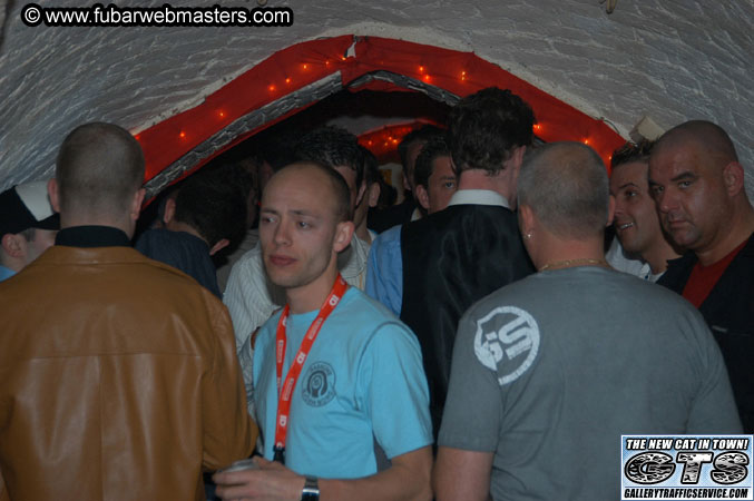 Micheal & Leela's Private Party 2004