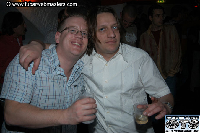 Micheal & Leela's Private Party 2004