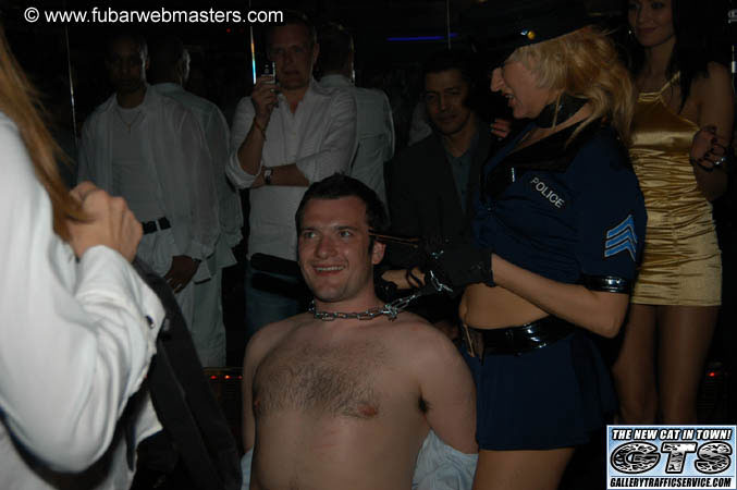 AOE/Interclimax Party 2004