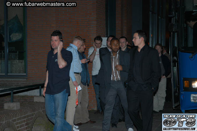 AOE/Interclimax Party 2004