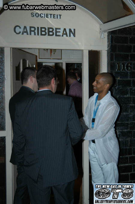 AOE/Interclimax Party 2004