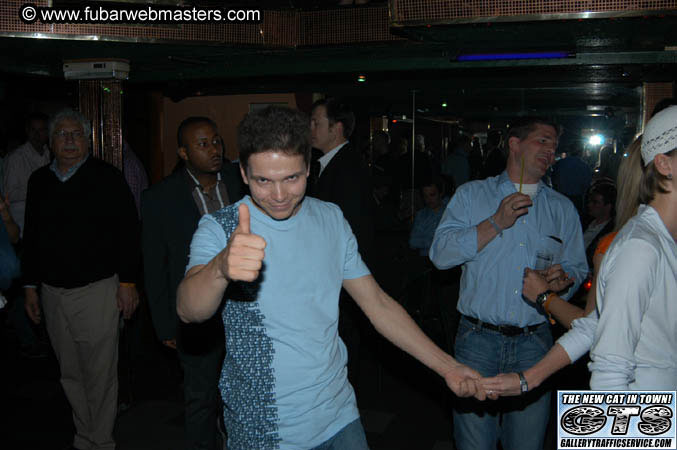 AOE/Interclimax Party 2004