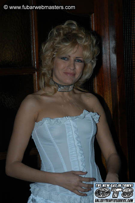 AOE/Interclimax Party 2004