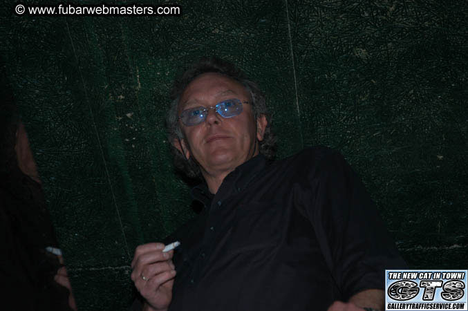 AOE/Interclimax Party 2004