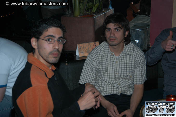 AOE/Interclimax Party 2004