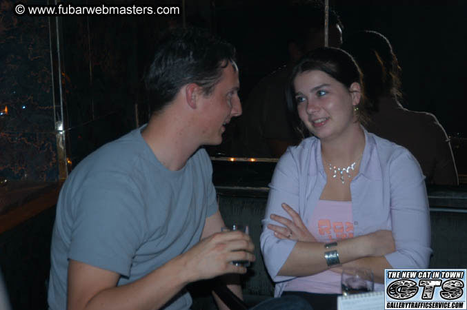 AOE/Interclimax Party 2004