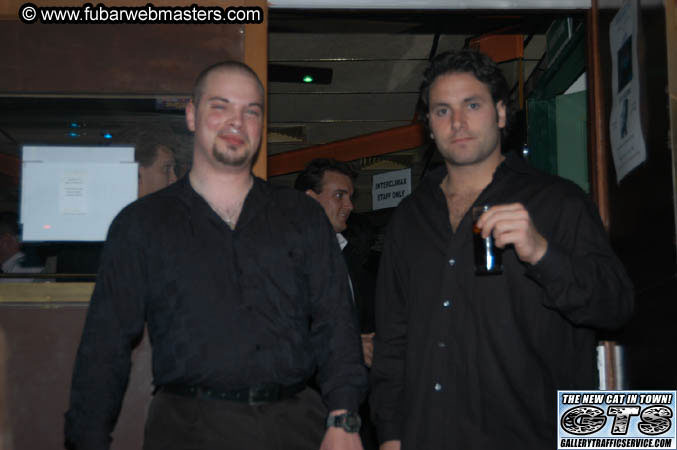 AOE/Interclimax Party 2004