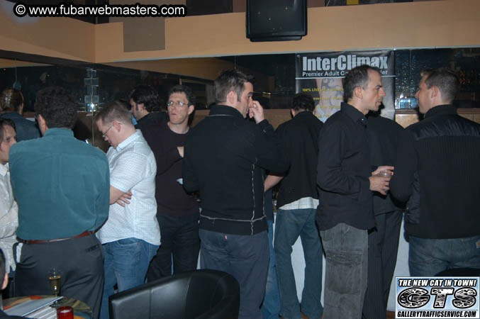 AOE/Interclimax Party 2004