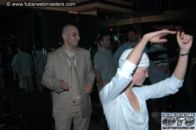 AOE/Interclimax Party 2004