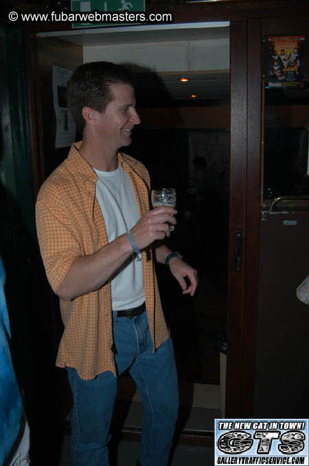 AOE/Interclimax Party 2004