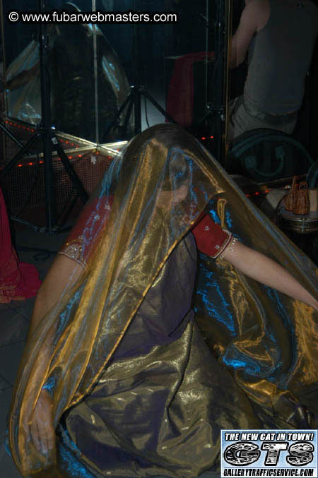 AOE/Interclimax Party 2004