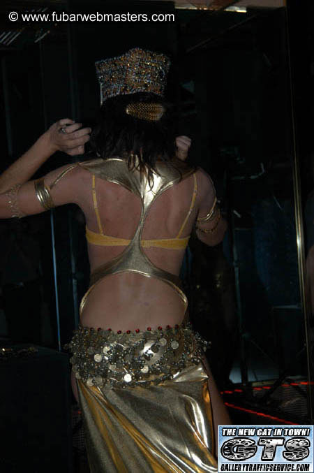 AOE/Interclimax Party 2004