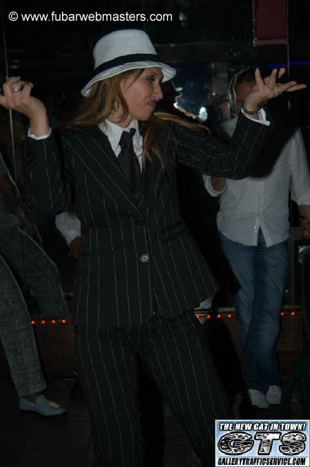 AOE/Interclimax Party 2004