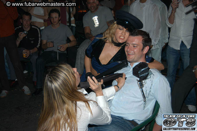 AOE/Interclimax Party 2004