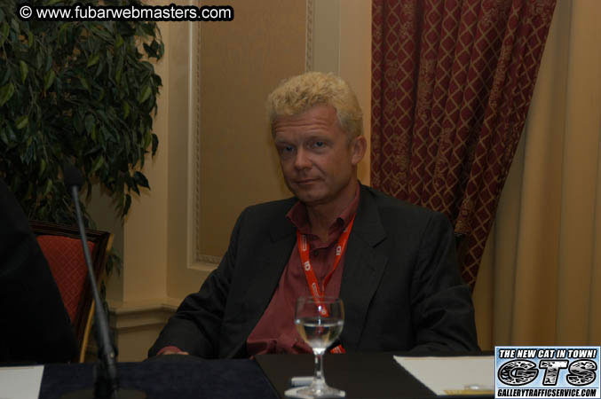 World Telemedia seminars 2004