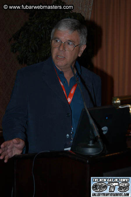World Telemedia seminars 2004