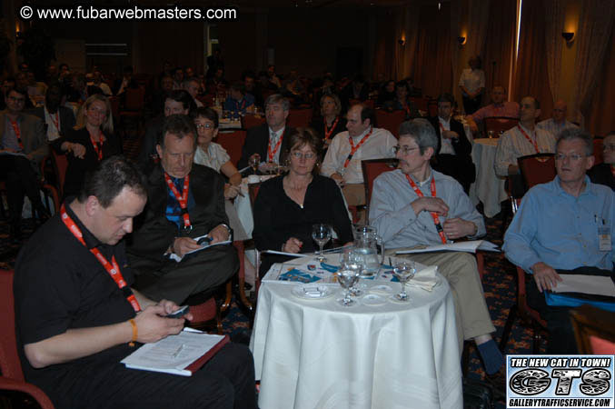 World Telemedia seminars 2004