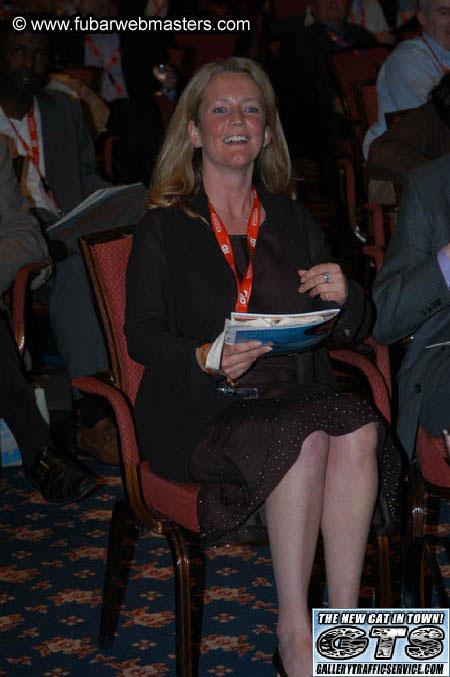 World Telemedia seminars 2004