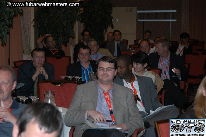World Telemedia seminars 2004