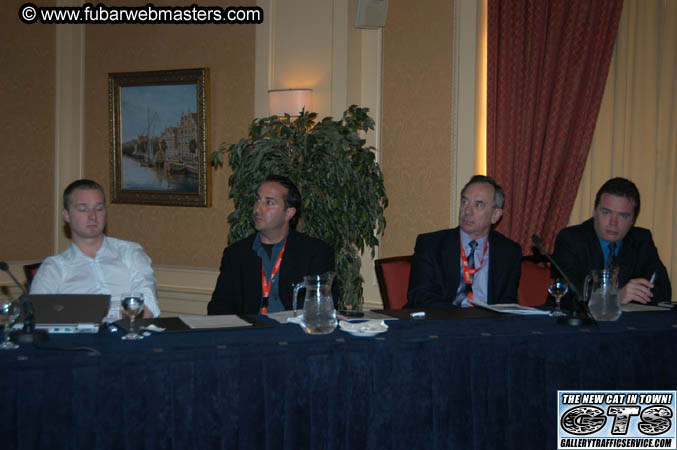 World Telemedia seminars 2004
