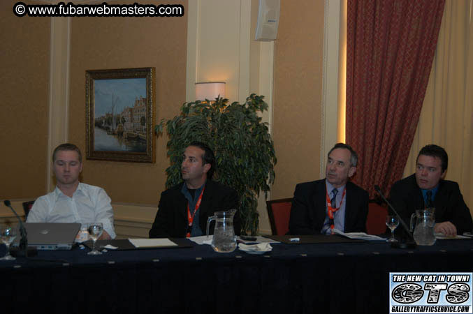 World Telemedia seminars 2004