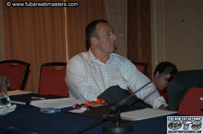 World Telemedia seminars 2004