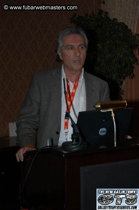 World Telemedia seminars 2004