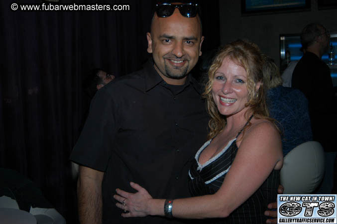 Telecoms Meets TV Party & Harley Draw 2004