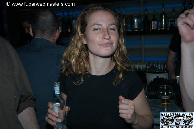 Telecoms Meets TV Party & Harley Draw 2004