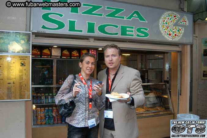 Amsterdam Sights 2004