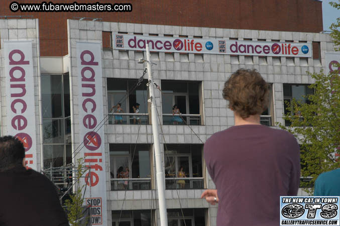 Amsterdam Sights 2004