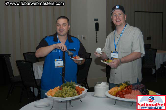 Webmaster Access South 2004