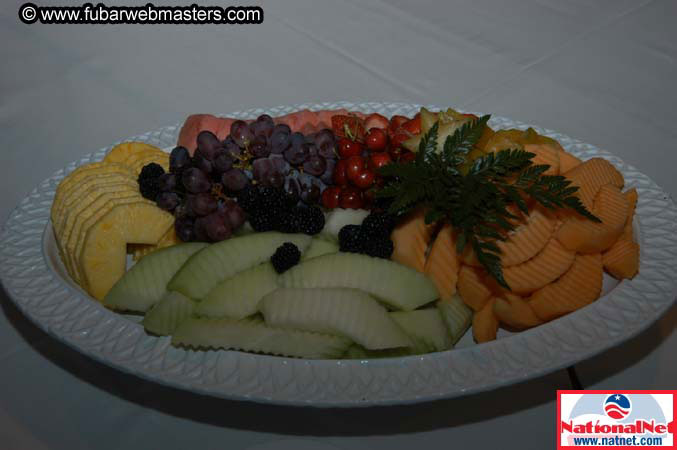 Webmaster Access South 2004