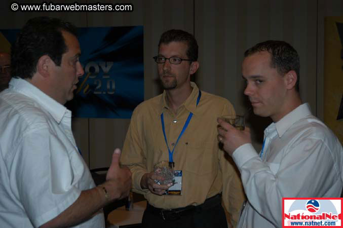 Webmaster Access South 2004