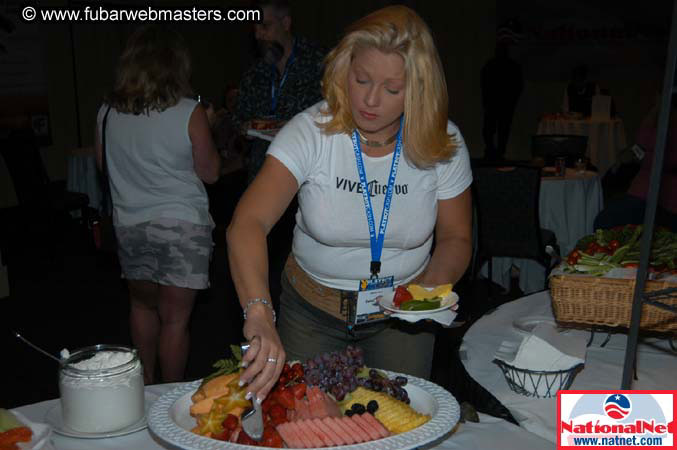 Webmaster Access South 2004