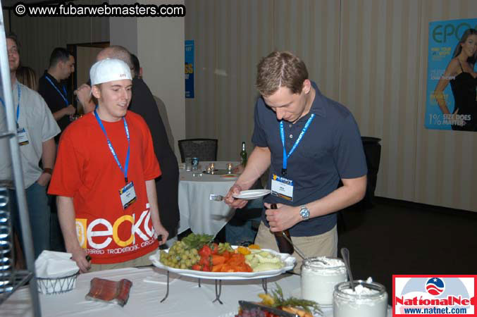 Webmaster Access South 2004