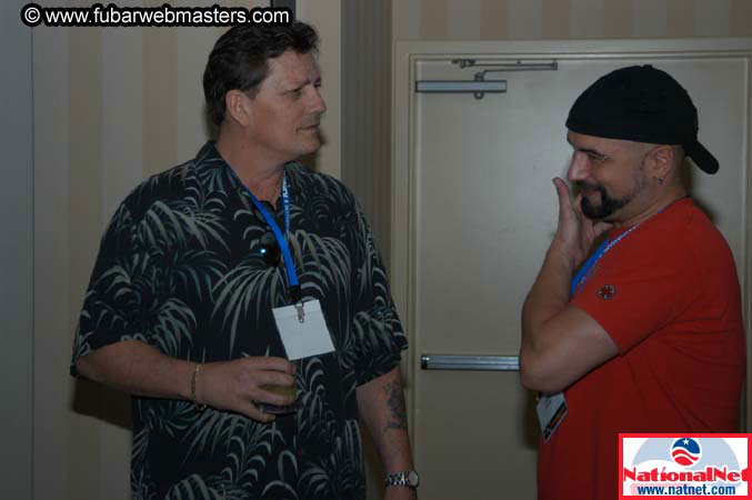 Webmaster Access South 2004