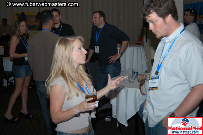 Webmaster Access South 2004