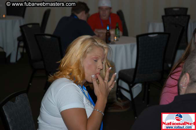 Webmaster Access South 2004