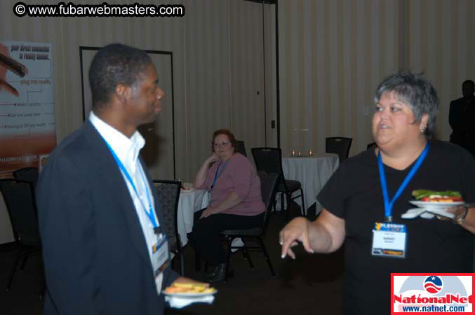 Webmaster Access South 2004