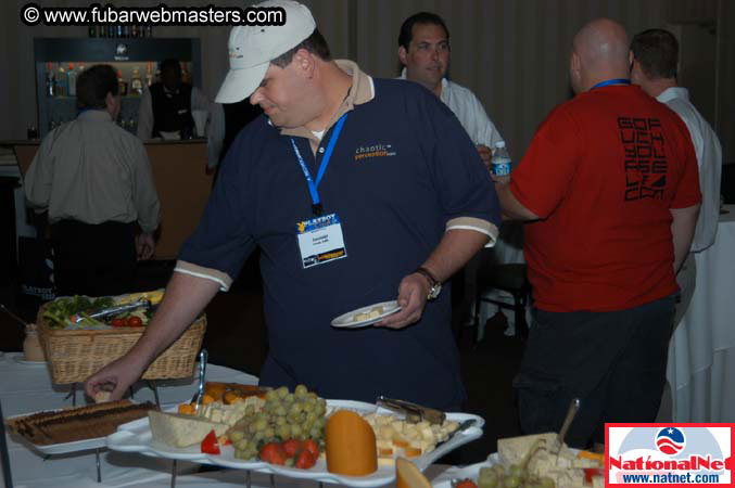 Webmaster Access South 2004