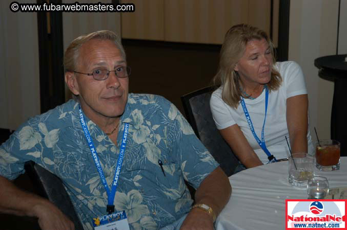 Webmaster Access South 2004