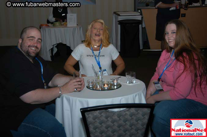 Webmaster Access South 2004