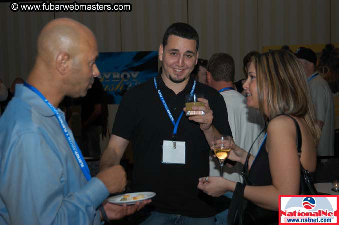 Webmaster Access South 2004