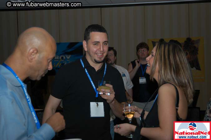 Webmaster Access South 2004