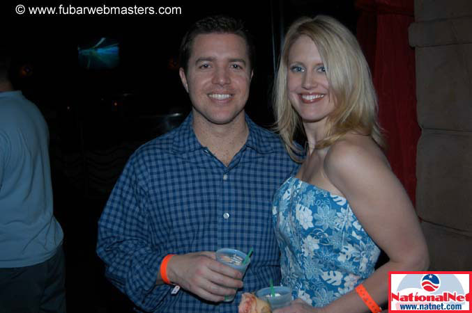 Thursday Night at Level3 Nightclub 2004